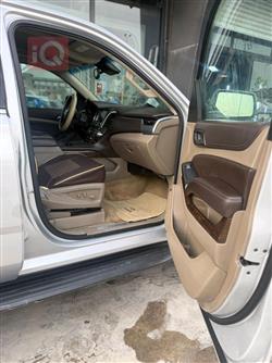 شيفروليه تاهو